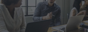 page header services