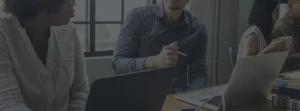 page header services