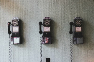 400x267 Telefonie