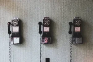 400x267 Telefonie
