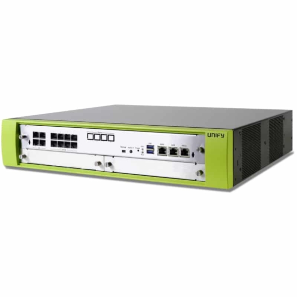 OpenScape Business X3R OpenScape Business X3R