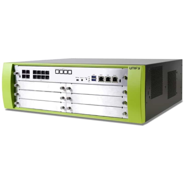 OpenScape Business X5R OpenScape Business X5R
