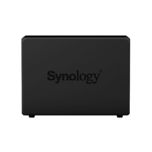 SynologyDS720 Side