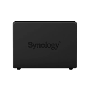 SynologyDS720 Side