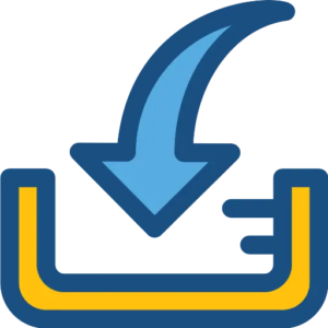 download inbox pngrepo com