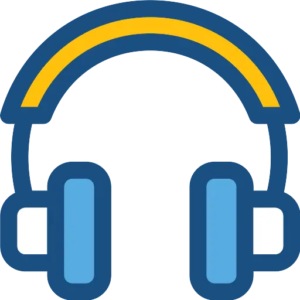 headphone headphones pngrepo com