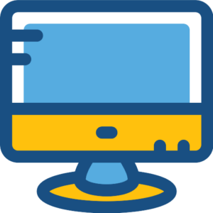 monitor computer pngrepo com