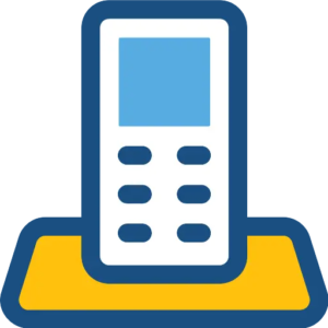 telephone pngrepo com