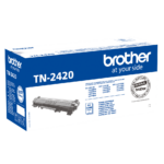 Brother TN-2420 Toner in Box