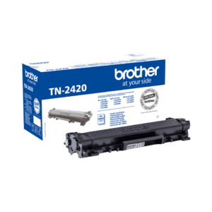 Brother TN-2420 Toner