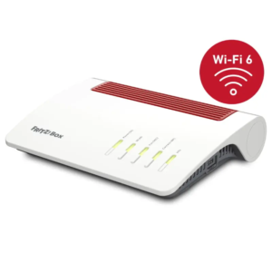 FritzBox 7590 ax 1