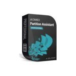 AOMEI Partition Assistant