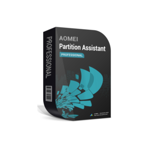 AOMEI Partition Assistant