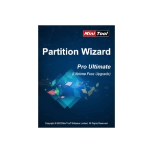 MiniTool Partition Pro Ultimativ