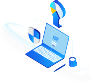 aomei partition assistant