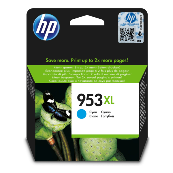 HP953XLcyan
