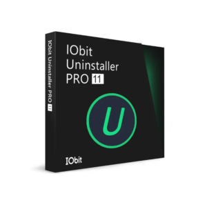 IOBit Uninstaller PRO 11