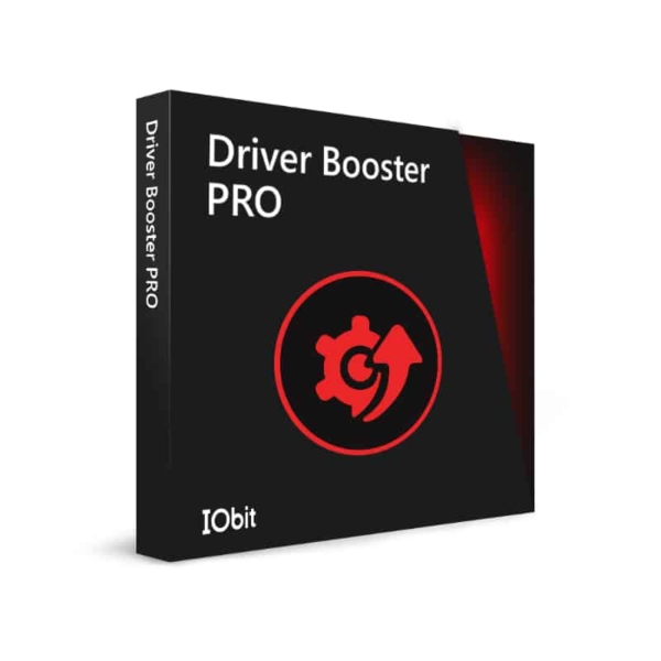 IObit Driver Booster IObit Driver Booster