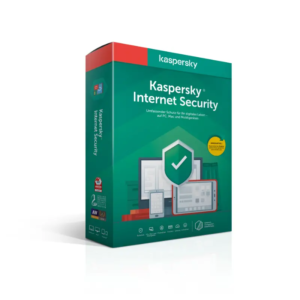 Kaspersky Internet Security