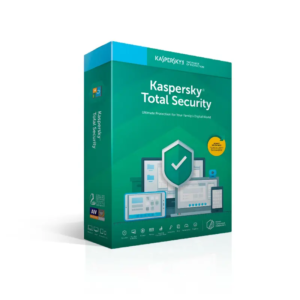 Kaspersky Total Security