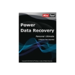 MiniTool Power Data Recovery Persönlich Ultimativ