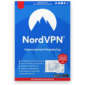 NordVPN VPN Software günstig online kaufen