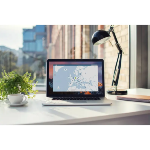 NordVPN Computer