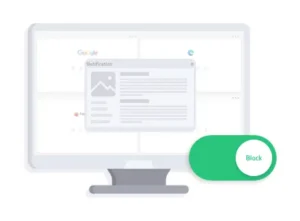 pr popups