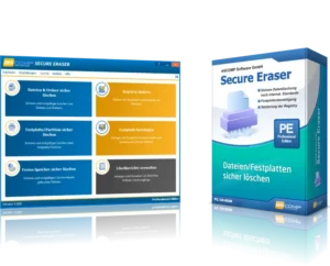 secureeraser product header de