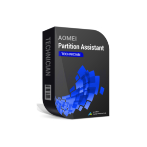 aomei partition assistant technician