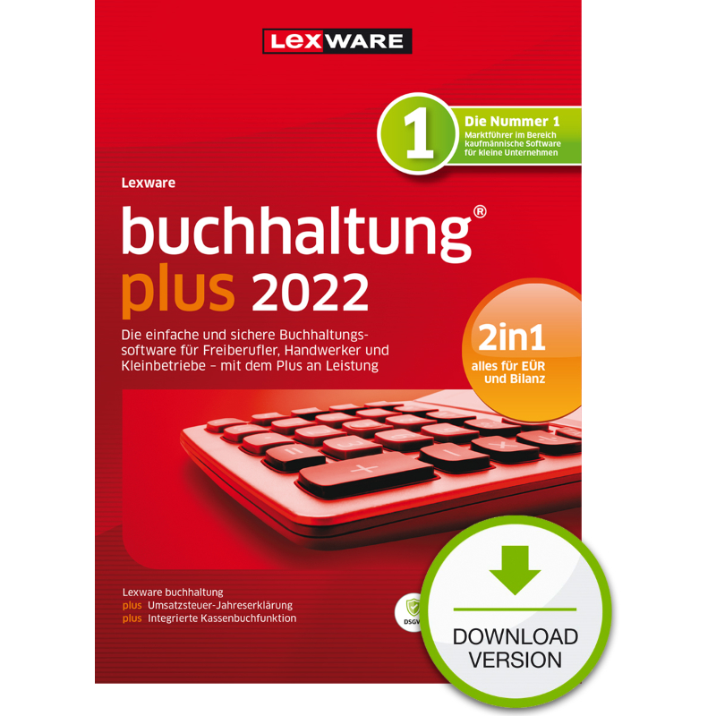 lexware buchhaltung