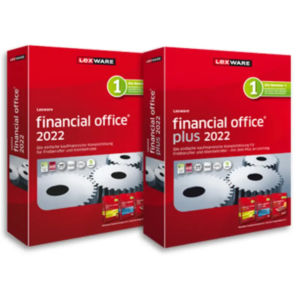 ESD financial office 2022