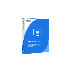 easeus todo backup