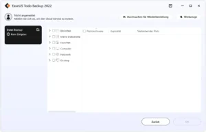easeus todo backup dateibackup