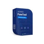 AOMEI FoneTool