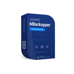 aomei mbackupper