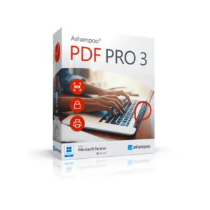 Ashampoo PDF Pro 3 1