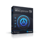 Ashampoo WinOptimizer