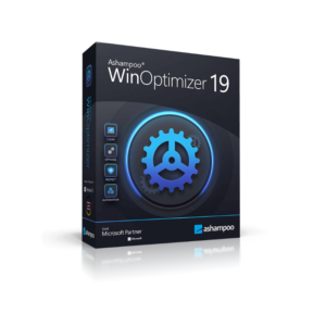 Ashampoo WinOptimizer