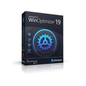 Ashampoo WinOptimizer 19