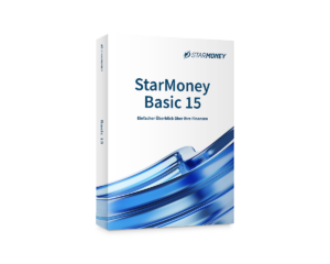 StarMoney Basic 15