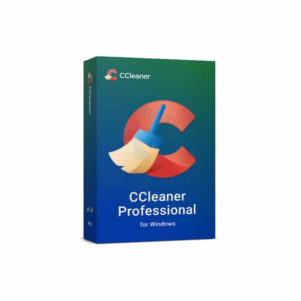 CCleaner Professional CCleaner Professional