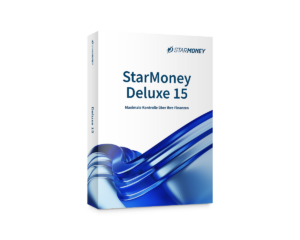 StarMoney Deluxe 15 günstig online kaufen