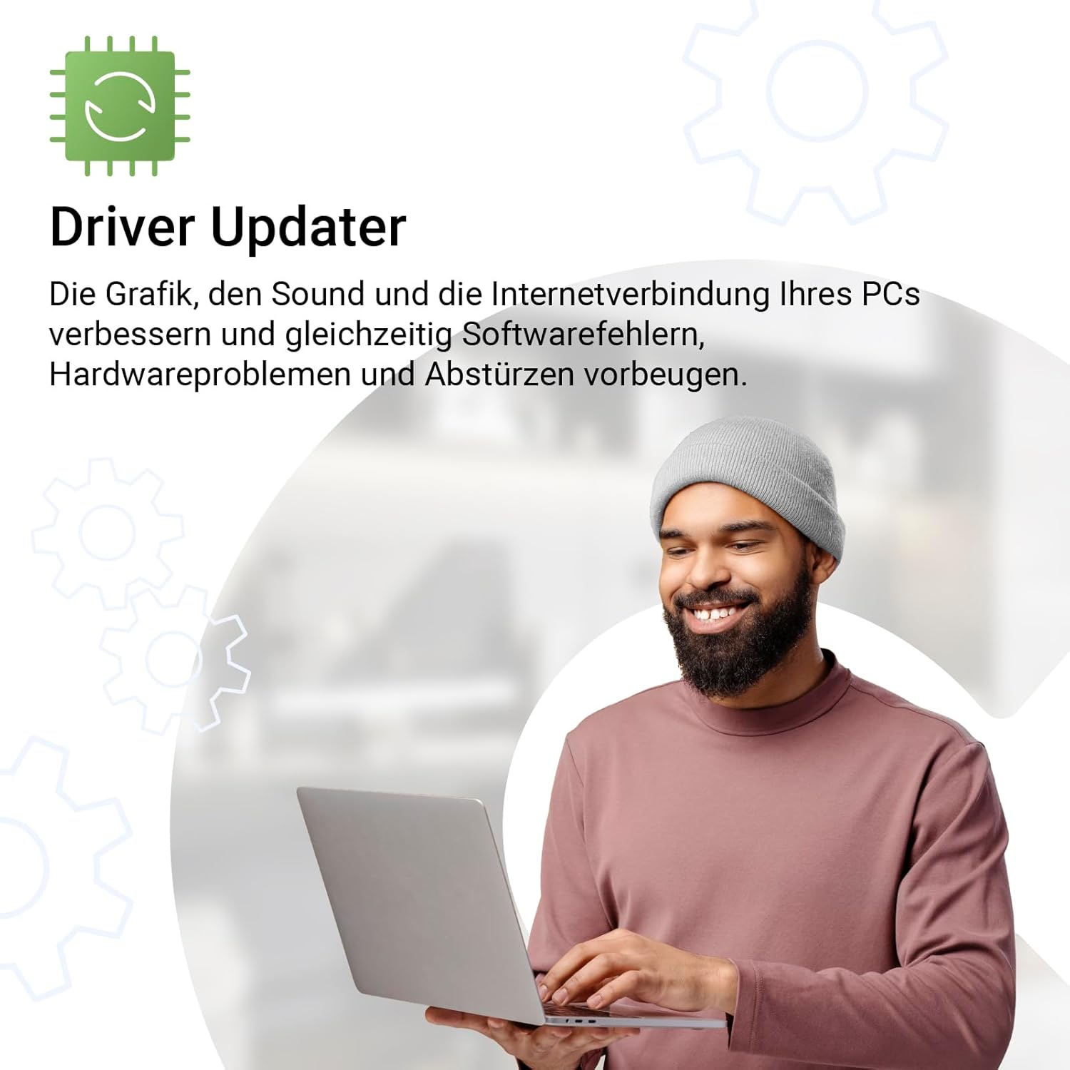 Driver Updater