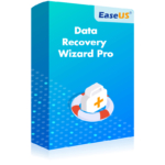 easeus recovery wizard