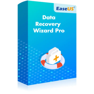 EaseUS DataRecovery Wizard Pro