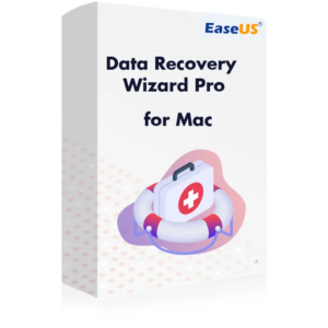 EaseUS DataRecovery Wizard Pro Mac