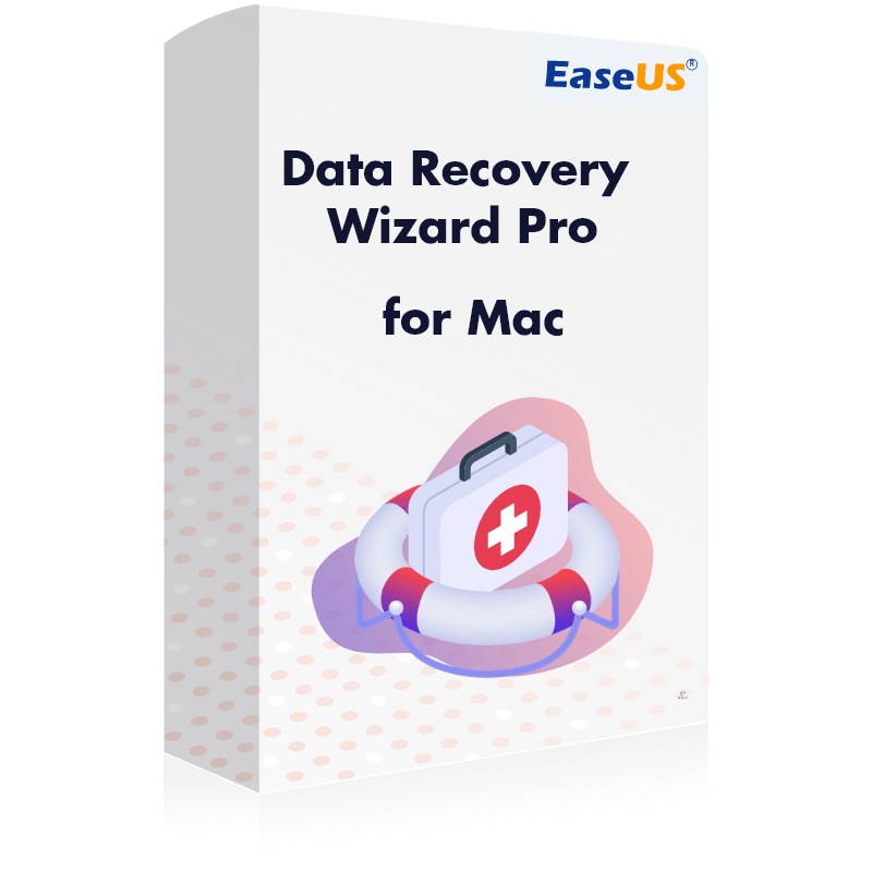 easeus data recovery mac