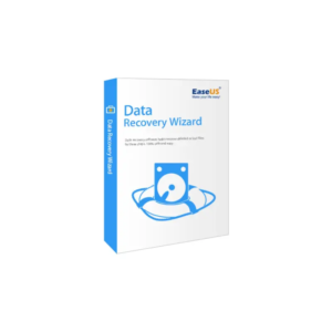 EaseUS Recovery wizard professional