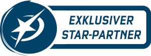 Exklusiver Star Partner